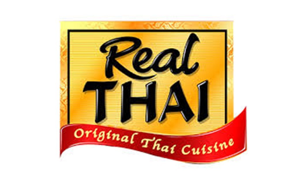 Real Thai Peanut Satay Sauce    Glass Jar  170 grams